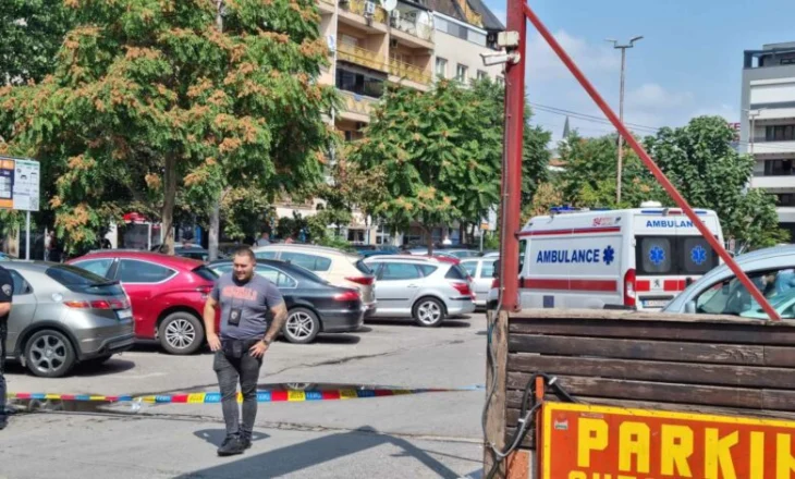 Vritet një biznesmen në Shkup, autorët përplasen me armë me Policinë