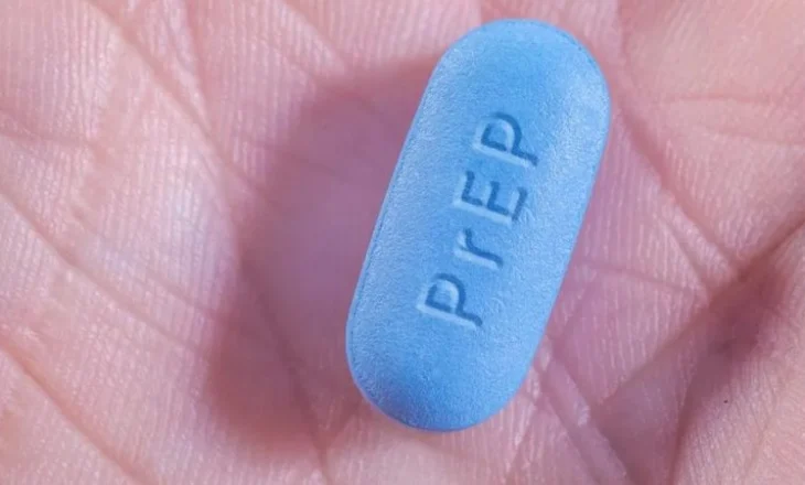 Zbulohet PrEP, ilaçi që parandalon HIV-in