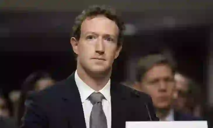 Zuckerberg: Shtëpia e Bardhë i bëri presion FB për lajmet e Covid-19