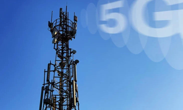 AKEP hap garën për frekuencat e teknologjisë 5G