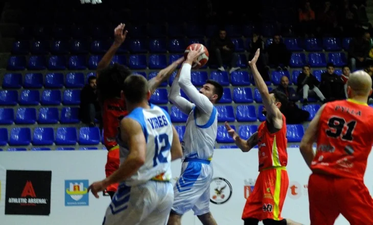 Basketbolli përgatit startin, sot hidhet shorti i kampionateve