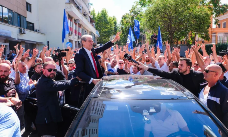 Berisha i pandehur nga SPAK, Tabaku: Lajm jo i mirë, mund të ndikojë në PD! Mandati i Xhaçkës? Precedent i rrezikshëm me vendimet e Kushtetueses