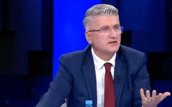 Berisha zyrtarisht nën akuzë nga SPAK, Gjekmarkaj: Po synohet të shuhet opozitarizmi në Shqipëri