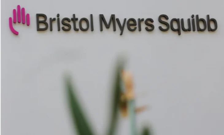 Bristol Myers mposht padinë prej 6.4 miliardë dollarësh për ilaçin e vonuar të kancerit