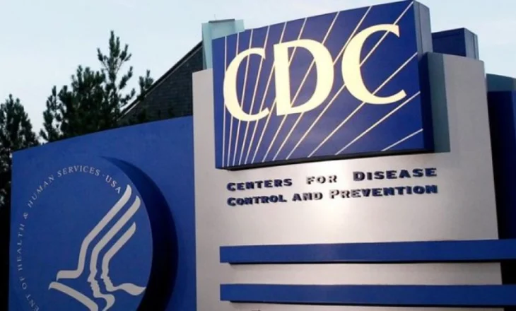 CDC: Vetëvrasjet mbeten në nivelin më të lartë në histori