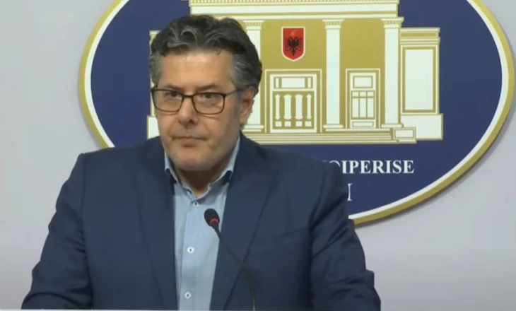 Deputeti Paloka: PD do të kërkojë ngritjen e Komisionit të së Vërtetës! Synimi, zbardhja e lidhjeve të politikës me krimin