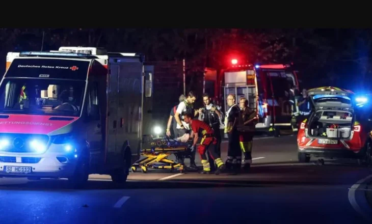 ‘Desh goditi dhe fëmijët tanë’- Sulmi në një autobus në Gjermani, si tre gra shqiptare ndaluan agresoren: Ishte tmerr!