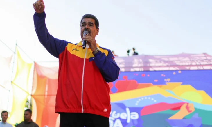 Diktatori Nicolas Maduro ndihet ‘më festiv’, ndryshon datën e Krishtlindjeve