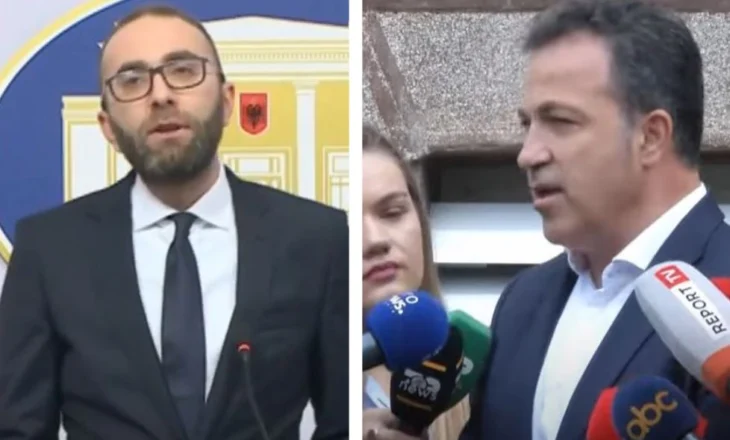 Është gati PS të ulet në tryezë me opozitën për Reformën Zgjedhore? Përgjigjet Niko Peleshi: Jam i hapur të takohem me Gazment Bardhin, por…