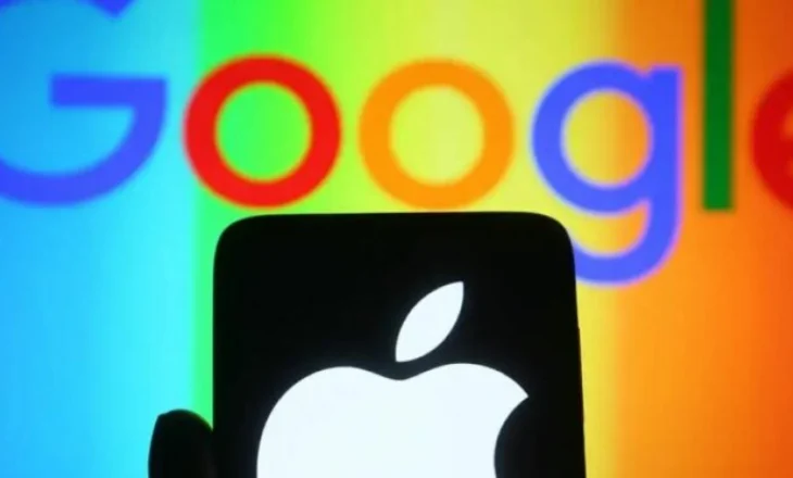 Gjykata e lartë e BE-së vendos kundër Apple dhe Google