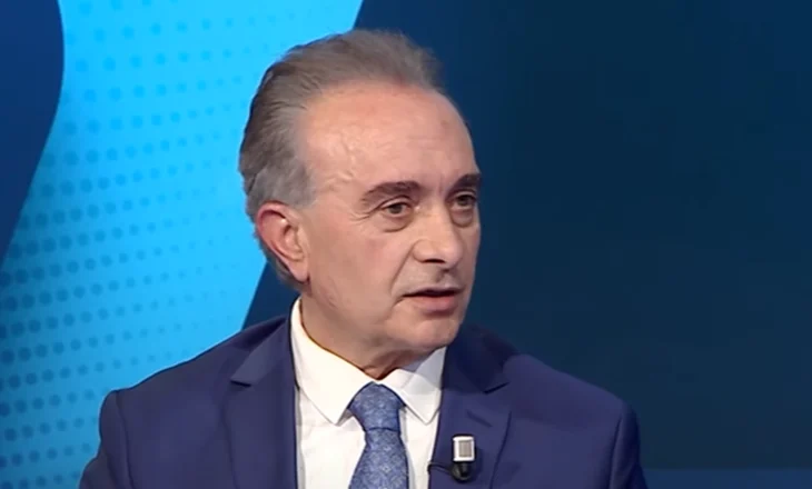 “Goditja ndaj kryetarit të PD-së, e inskenuar”, Luan Baçi:  Protestat jo për Berishën, por për mbrojtjen e pluralizmit!