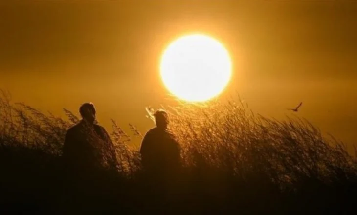 Greqia pikë qendrore e ndryshimeve klimatike, 1.5 gradë Celsius më shumë në 3 dekadat e fundit