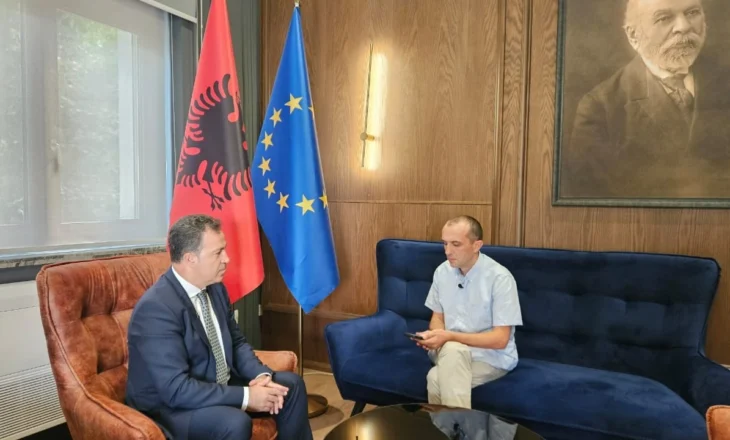 Head of SP group says the new majority’s initiative “will make Albania the most transparent government in the Western Balkans”