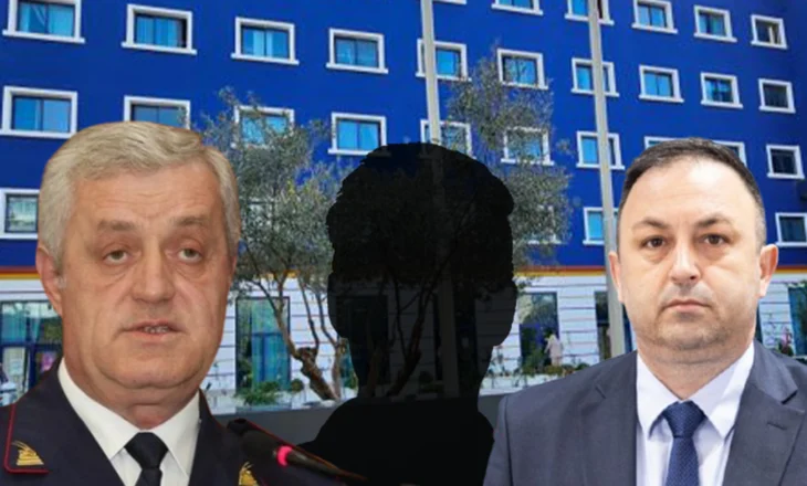 “Ikën Rrumbullaku/ Ç’po ‘zien’ tek MB? Priten shkarkime dhe kryepolic i ri (RAPORTIMET)