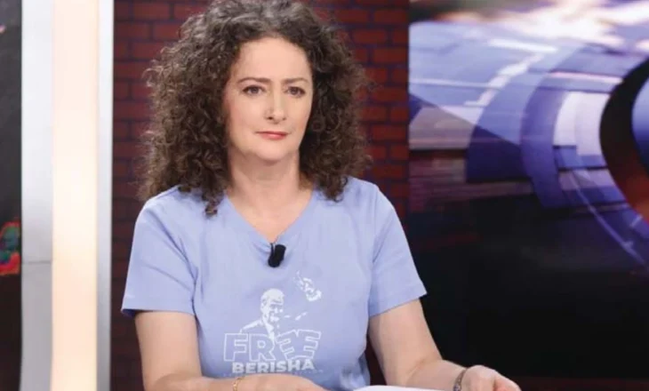 Intervista/ “Asnjë fakt penal”, Argita Malltezi: Dosja ndaj Sali Berishës hedh në erë themelet e shtetit, ja 10 falsifikimet