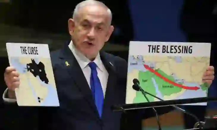 ‘Izraeli po lufton për mbijetesën e tij’, Netanyahu para Asamblesë së OKB: Kam dëgjuar shumë gënjeshtra për vendin tim nga kjo sallë