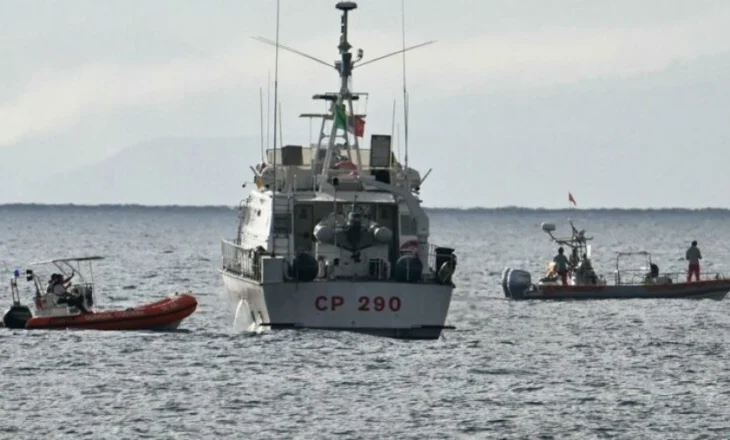 Jahti i fundosur i miliarderit britanik që humbi jetën, besohet se përmban kasaforta rezistente ndaj ujit me të dhëna të ndjeshme të inteligjencës