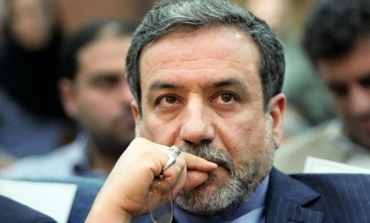 Kryediplomati i Republikës Islamike, Araghchi: Kërcënimet ndaj integritetit territorial të fqinjëve, vijë e kuqe për Iranin