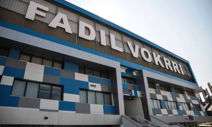 Kushtet nuk janë gati, stadiumi “Fadil Vokrri” mbyllet edhe për 15 ditë?