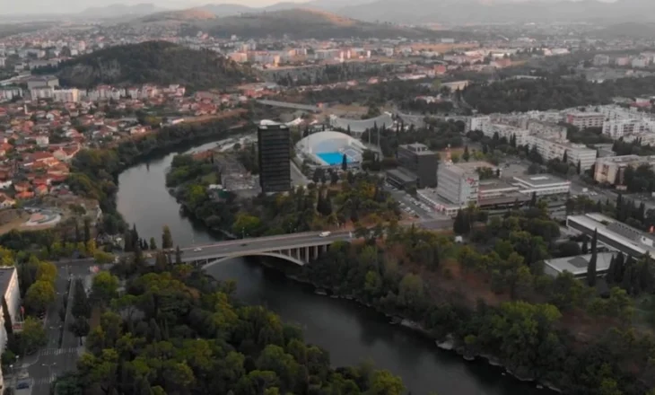 Mal i Zi/ Zgjedhjet në Podgoricë, provë për pozicionimin politik të vendit