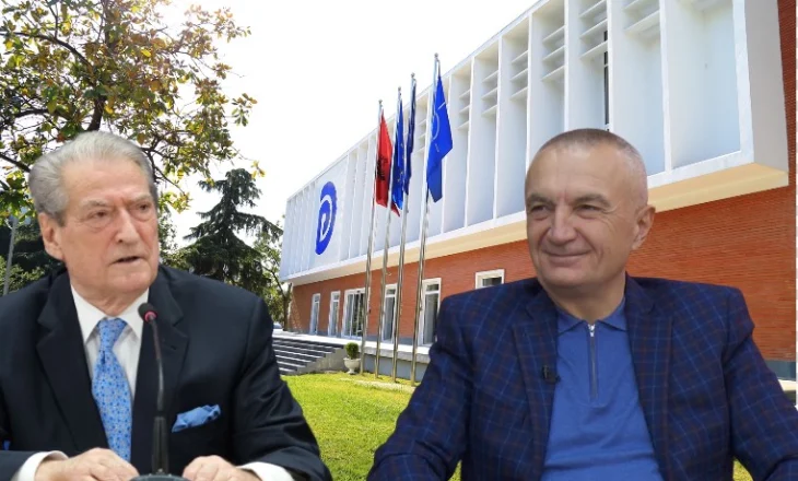 Meta në listat e PD-së? Përgjigjet Berisha: Nuk ka nevojë për shpërblim…