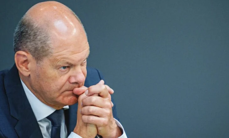 Olaf Scholz mund të shkarkohet pas zgjedhjeve të së dieles