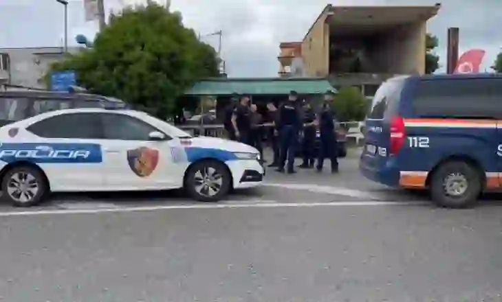 Plagosi me armë dy persona në Malësi të Madhe, arrestohet autori