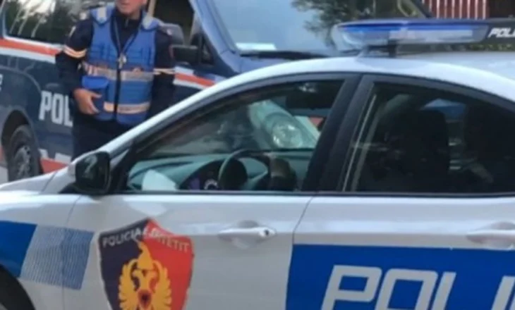 Plagosja në Shkodër, banorët dëgjuan të shtëna armësh dhe njoftuan policinë