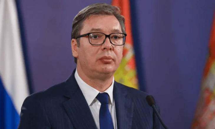 Presidenti, Aleksandër Vuçiç mohon se Serbia do t’i zhvendosë serbët e veriut në Sanxhak