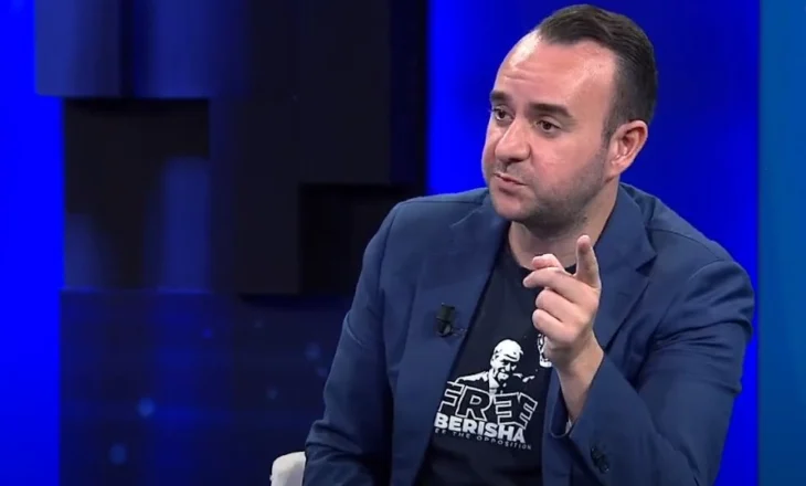 “Procesi ndaj Berishës, politik dhe i manipuluar”- PD mes fushatës dhe protestave, Balliu: Nuk tërhiqemi! Aksioni opozitar do përshkallëzohet