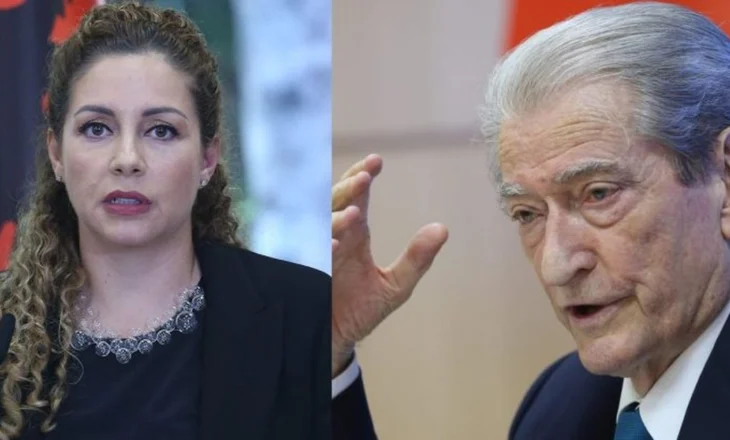 PS mbrojti Olta Xhaçkën, shpërthen Berisha: Grusht shteti, Rama asgjësoi Kushtetuesen