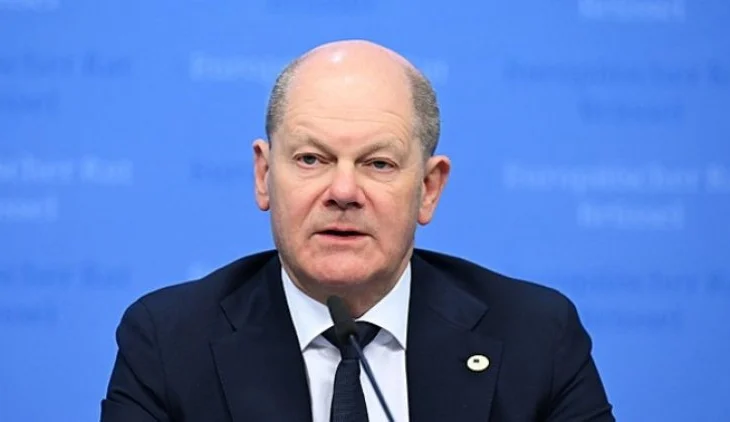 Scholz i prerë: Nuk do t’i dërgoj Kievit raketa që mbërrijnë deri në Moskë!