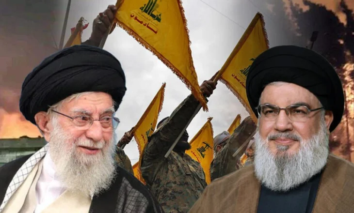 Shënjestra e radhës për Izraelin, lideri suprem i Iranit? Khamenei fshihet, i trembet një fati si të Nasrallahu