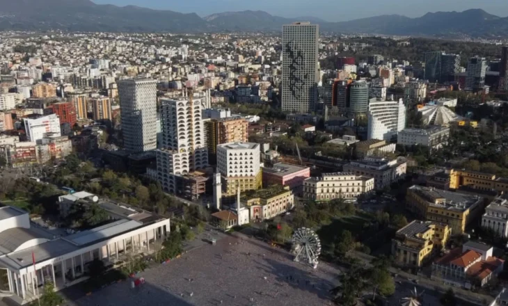 Shitjet e pronave ranë, por kullat në Tiranë rrisin çmimet e banesave në gjashtëmujorin e parë