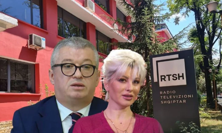 Skandali në RTSH/ Gazetarja Blerta Tafani letër publike 3 ditë më parë: Alfred Peza më kërkoi seks!