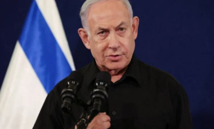 Sulmi në Bejrut/ Netanyahu: Qëllimet tona janë të qarta, veprimet flasin vetë!