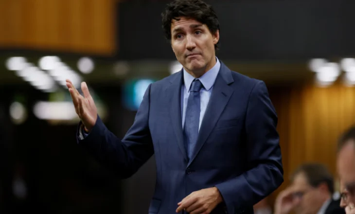 Trudeau i mbijeton votës së besimit në parlamentin kanadez, kërcënim i ri afrohet