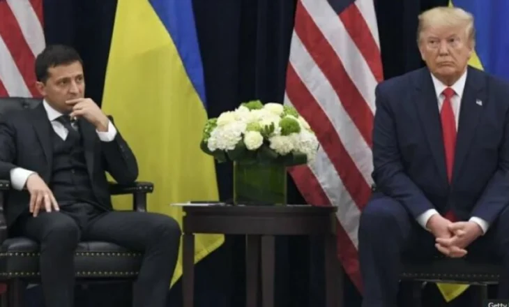 Trump dhe Zelensky do të takohen në Nju Jork