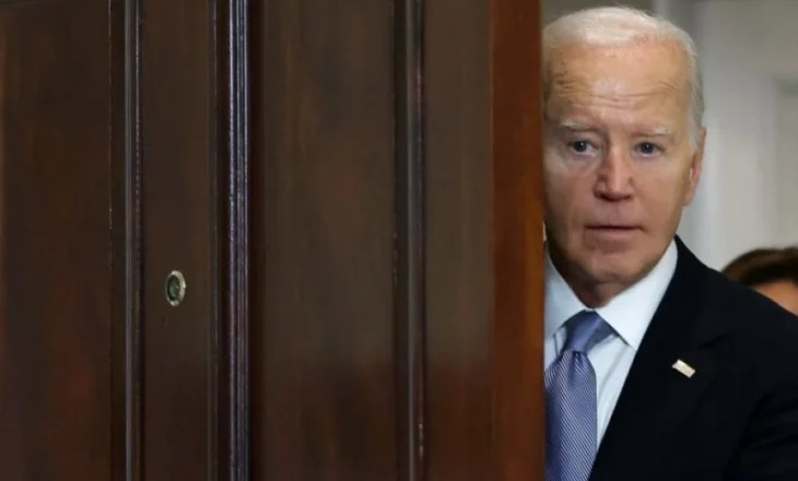 ‘Trump është një dështak’, Biden: Jam i sigurt që do të fitoja zgjedhjet nëse s’do të tërhiqesha