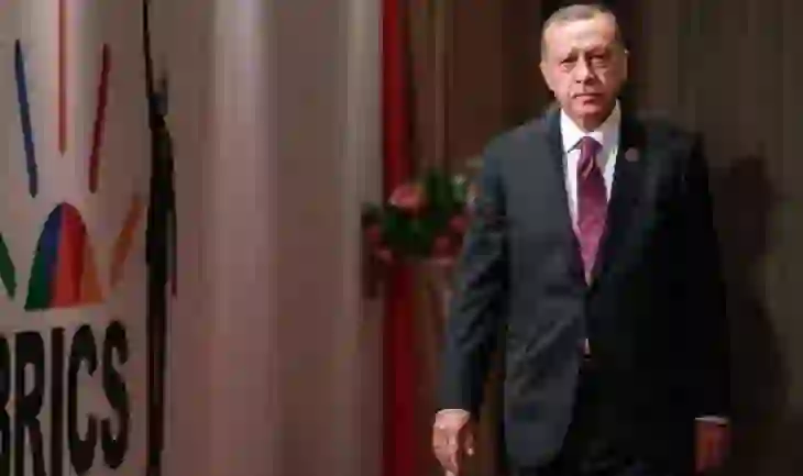 Turqia kërkoi zyrtarisht anëtarësimin, Erdogan ftohet nga Kremlini për të marrë pjesë në samitin e BRICS