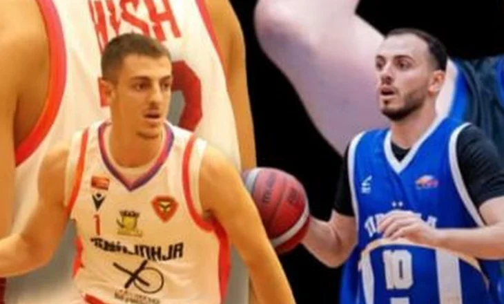 BASKET/ Zbardhet axhenda e Superkupës për vajza dhe djem, finalet në kryeqytet dhe Fier