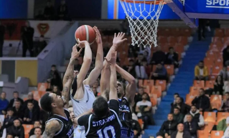 Besëlidhja e Tirana në fron, basketbolli përgatit startin. FSHB zbardh kalendarin e Javës 1