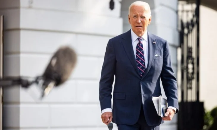 Biden: Me vdekjen e Sinwar, ditë e mirë për botën! Mundësi për t’i dhënë fund kësaj lufte