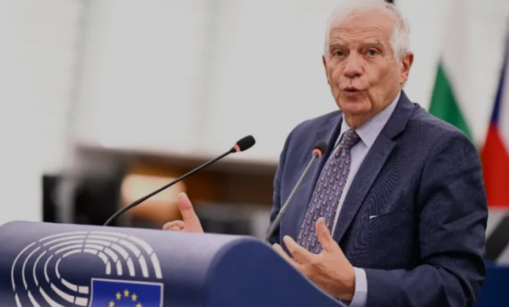 Borrell: BE duhet të shfrytëzojë ‘dobësinë e Hezbollahut’ për të siguruar armëpushim