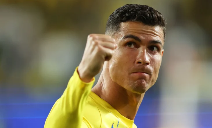 CR7 shtyn Al-Nasri të bëjë ofertën e çmendur për yllin e Premier Ligës, gati 1 mln dollarë në javë për mbretin e asisteve