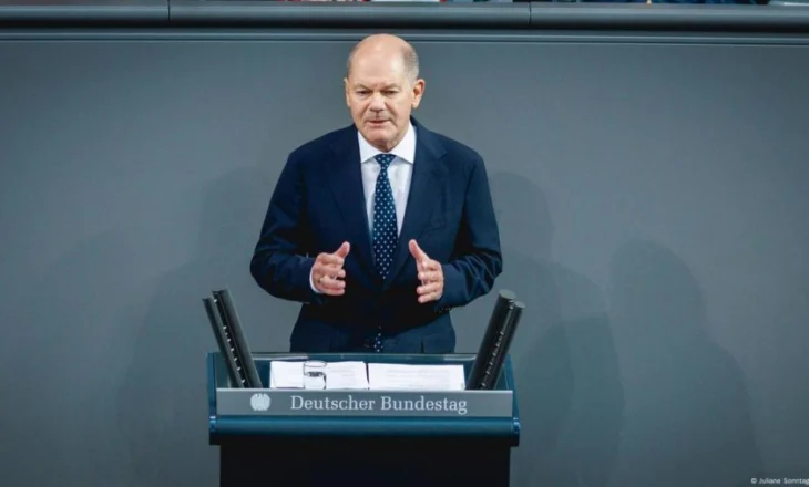 DW/ Scholz i gatshëm të bisedojë me Putinin: Të parandalojmë që kjo luftë të vazhdojë pafundësisht