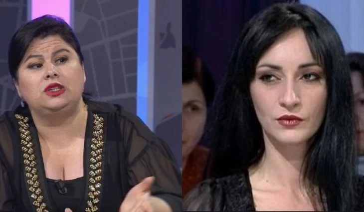 Elena Kocaqi dhe “Zhaku” hapin parti të re: Do bëjmë revolucion, ministrat do jenë patriotë