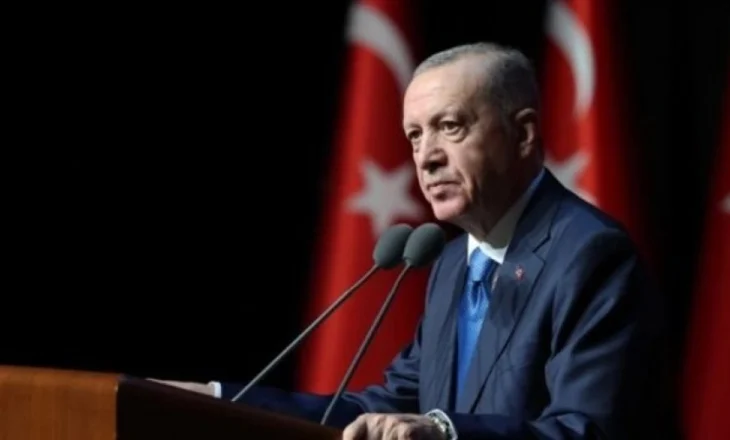 Erdogan bën thirrje për një embargo armësh ndaj Izraelit