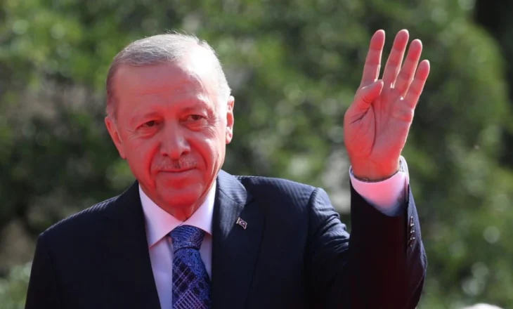 Inaugurimi i xhamisë së Namazgjasë, Erdogan: Dhuratë nga populli turk për motrat e vëllezërit myslimanë në Shqipëri