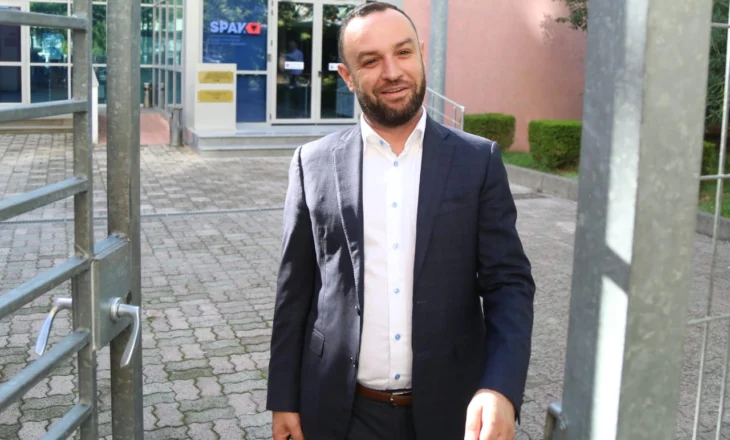 Jurgis Çyrbja la mandatin e deputetit, kush është socialisti që do të zëri vendin e tij në Parlament (EMRI)